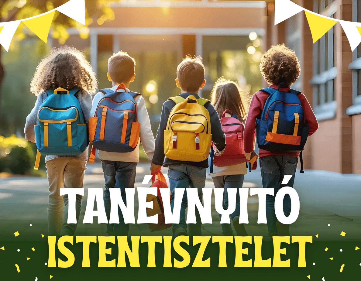 Evangélikusok Budapest XVIII. kerületének központjában